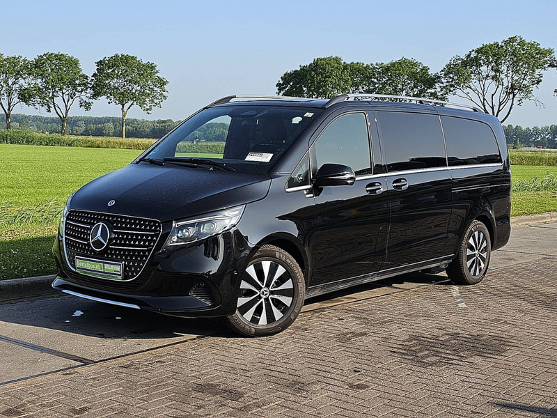 Mercedes-Benz V-Klasse 300 CDI L3 XL 8-Pers Mbux! - Minibus, Transport de personnes: photos 2 Mercedes-Benz V-Klasse 300 CDI L3 XL 8-Pers Mbux! - Minibus, Transport de personnes: photos 2