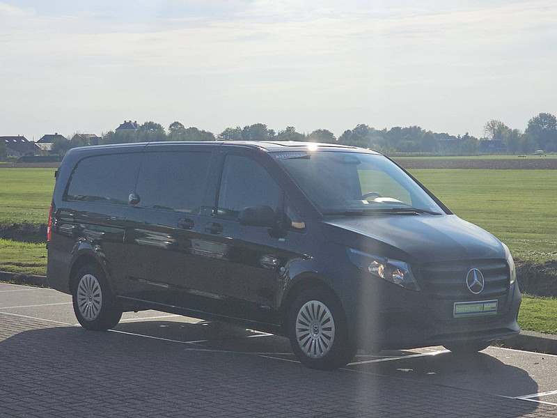 Mercedes-Benz Vito 114 L3 XL Mbux Automaat! - Fourgon utilitaire: photos 5 Mercedes-Benz Vito 114 L3 XL Mbux Automaat! - Fourgon utilitaire: photos 5