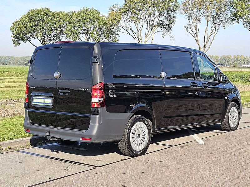 Mercedes-Benz Vito 114 L3 XL Mbux Automaat! - Fourgon utilitaire: photos 3 Mercedes-Benz Vito 114 L3 XL Mbux Automaat! - Fourgon utilitaire: photos 3