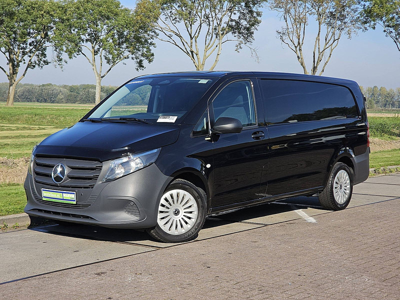 Mercedes-Benz Vito 114 L3 XL Mbux Automaat! - Fourgon utilitaire: photos 2 Mercedes-Benz Vito 114 L3 XL Mbux Automaat! - Fourgon utilitaire: photos 2