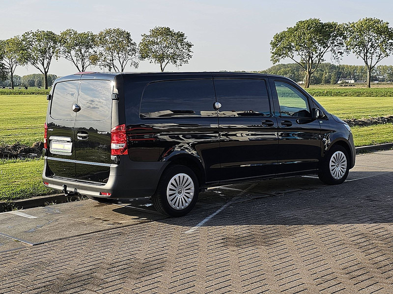 Mercedes-Benz Vito 114 L3 XL Mbux Automaat! - Fourgon utilitaire: photos 3 Mercedes-Benz Vito 114 L3 XL Mbux Automaat! - Fourgon utilitaire: photos 3