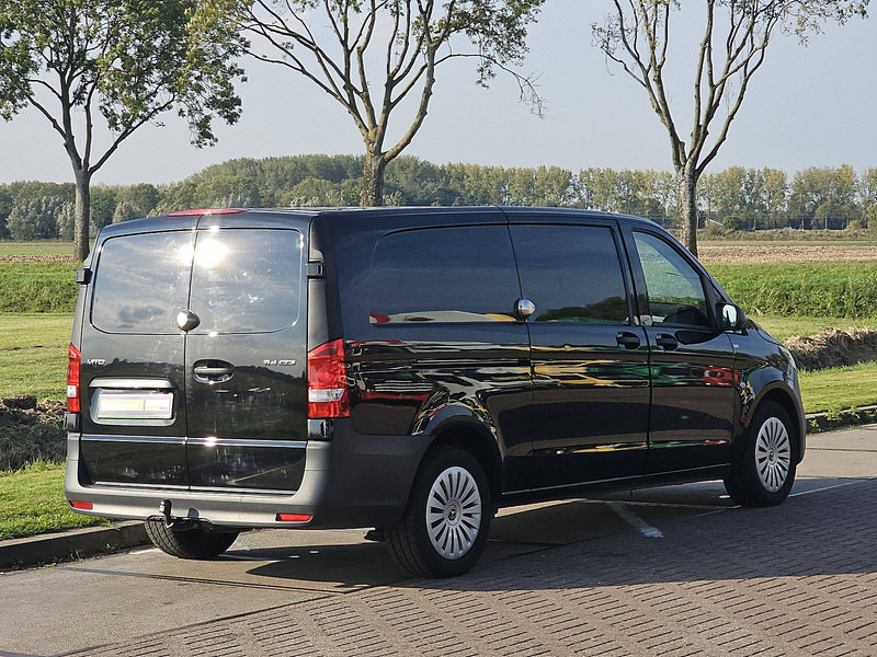 Mercedes-Benz Vito 114 L3 XL Mbux Automaat! - Fourgon utilitaire: photos 3 Mercedes-Benz Vito 114 L3 XL Mbux Automaat! - Fourgon utilitaire: photos 3