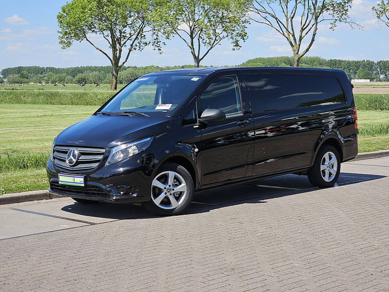 Mercedes-Benz Vito 114 LX XL DEMO ECC/AC! - Fourgon utilitaire: photos 2 Mercedes-Benz Vito 114 LX XL DEMO ECC/AC! - Fourgon utilitaire: photos 2