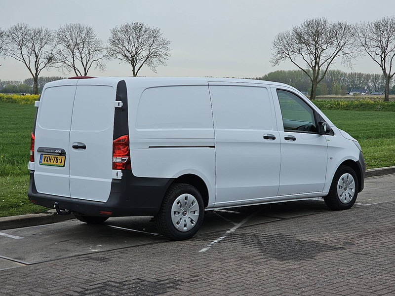 Mercedes-Benz Vito 114 ac automaat EURO6 - Fourgonnette: photos 3 Mercedes-Benz Vito 114 ac automaat EURO6 - Fourgonnette: photos 3