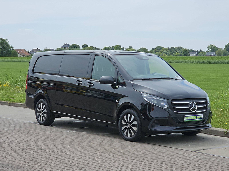 Mercedes-Benz Vito 116 L3 XL 2x-Zijdeur LED - Fourgonnette: photos 5 Mercedes-Benz Vito 116 L3 XL 2x-Zijdeur LED - Fourgonnette: photos 5