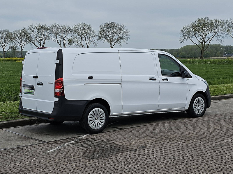 Mercedes-Benz Vito 116 L3 XL Navi Airco PDC - Fourgonnette: photos 3 Mercedes-Benz Vito 116 L3 XL Navi Airco PDC - Fourgonnette: photos 3