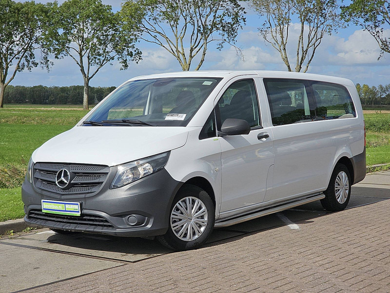 Mercedes-Benz Vito Tourer XXL 8p - Minibus, Transport de personnes: photos 2 Mercedes-Benz Vito Tourer XXL 8p - Minibus, Transport de personnes: photos 2