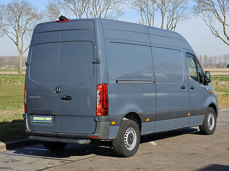Mercedes-Benz eSprinter L2H2 41kWh Demo! - Fourgon utilitaire, Utilitaire électrique: photos 3 Mercedes-Benz eSprinter L2H2 41kWh Demo! - Fourgon utilitaire, Utilitaire électrique: photos 3