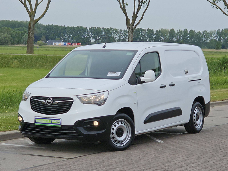 Opel Combo 1.5 L2H1 2xZijdeur Euro6 - Fourgon grand volume: photos 2 Opel Combo 1.5 L2H1 2xZijdeur Euro6 - Fourgon grand volume: photos 2