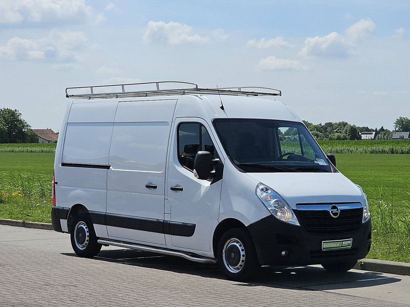 Opel Movano 2.3 L2H2 Imperiaal Navi! - Fourgon utilitaire: photos 5 Opel Movano 2.3 L2H2 Imperiaal Navi! - Fourgon utilitaire: photos 5