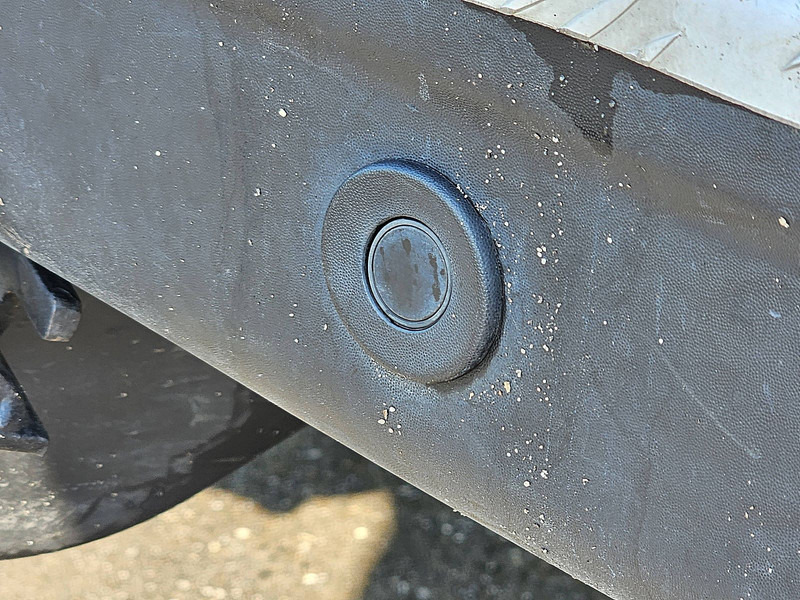 Fourgon utilitaire Opel Movano 2.3: photos 14