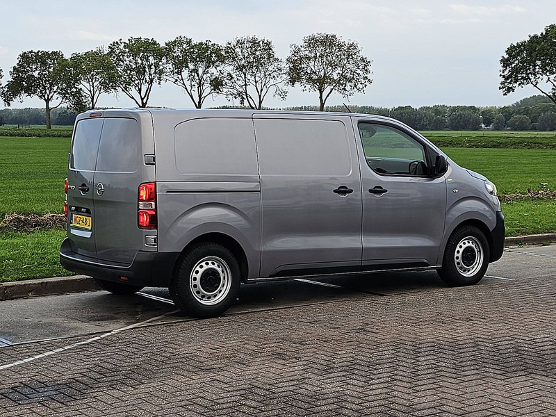 Opel Vivaro 1.5 L2H1 3-Zits Euro6 AC - Fourgonnette: photos 3 Opel Vivaro 1.5 L2H1 3-Zits Euro6 AC - Fourgonnette: photos 3