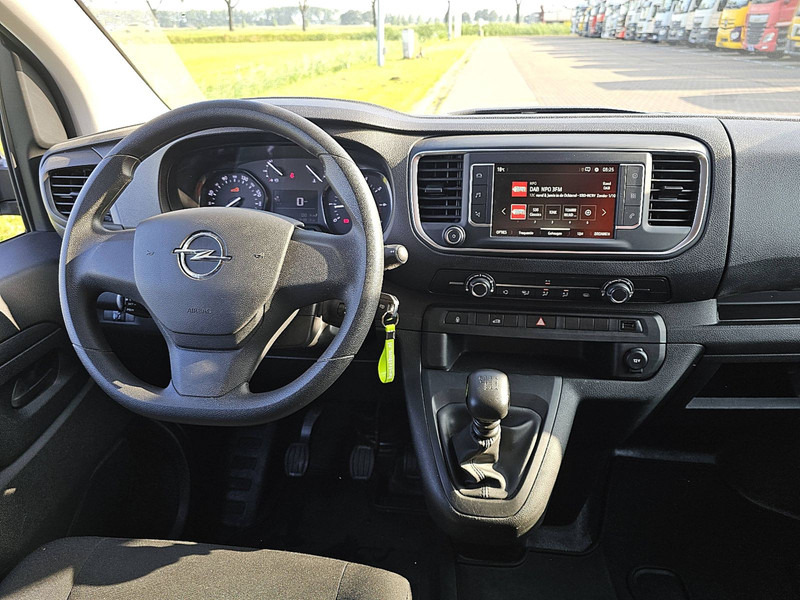 Fourgonnette Opel Vivaro 2.0 L2 Navi Euro6 145Pk!: photos 8