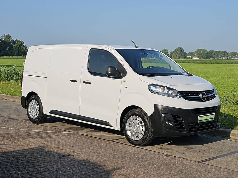 Fourgonnette Opel Vivaro 2.0 L2 Navi Euro6 145Pk!: photos 5