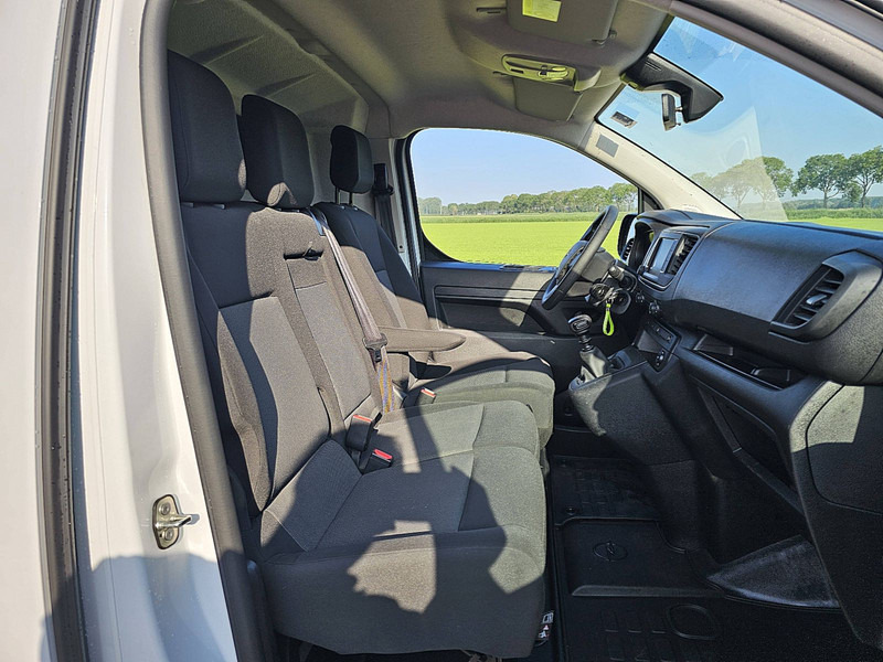Fourgonnette Opel Vivaro 2.0 L2 Navi Euro6 145Pk!: photos 7