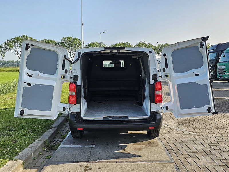 Fourgonnette Opel Vivaro 2.0 L2 Navi Euro6 145Pk!: photos 13