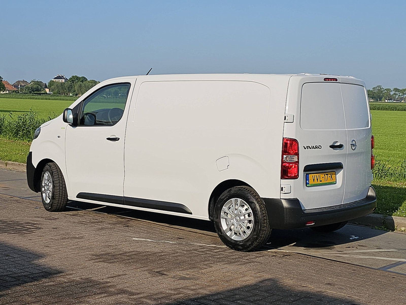 Fourgonnette Opel Vivaro 2.0 L2 Navi Euro6 145Pk!: photos 6