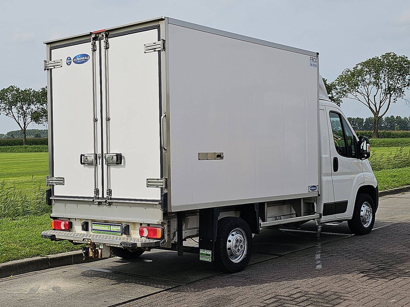 Peugeot Boxer 2.0 BHDI 165 FRIGO - Utilitaire frigorifique: photos 3 Peugeot Boxer 2.0 BHDI 165 FRIGO - Utilitaire frigorifique: photos 3