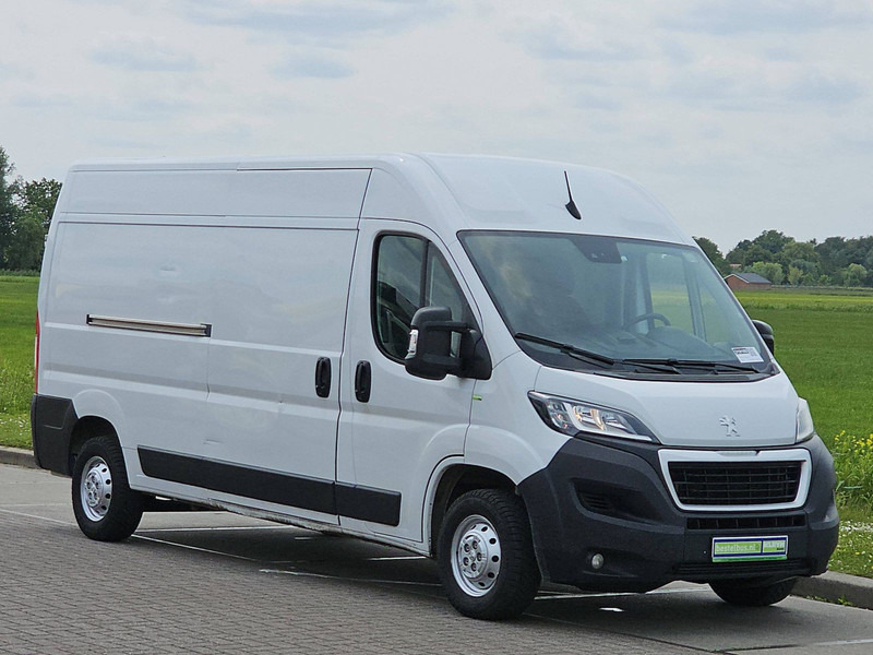 Peugeot Boxer 2.2 L3H2 140Pk Navi Eur6 - Fourgon utilitaire: photos 5 Peugeot Boxer 2.2 L3H2 140Pk Navi Eur6 - Fourgon utilitaire: photos 5