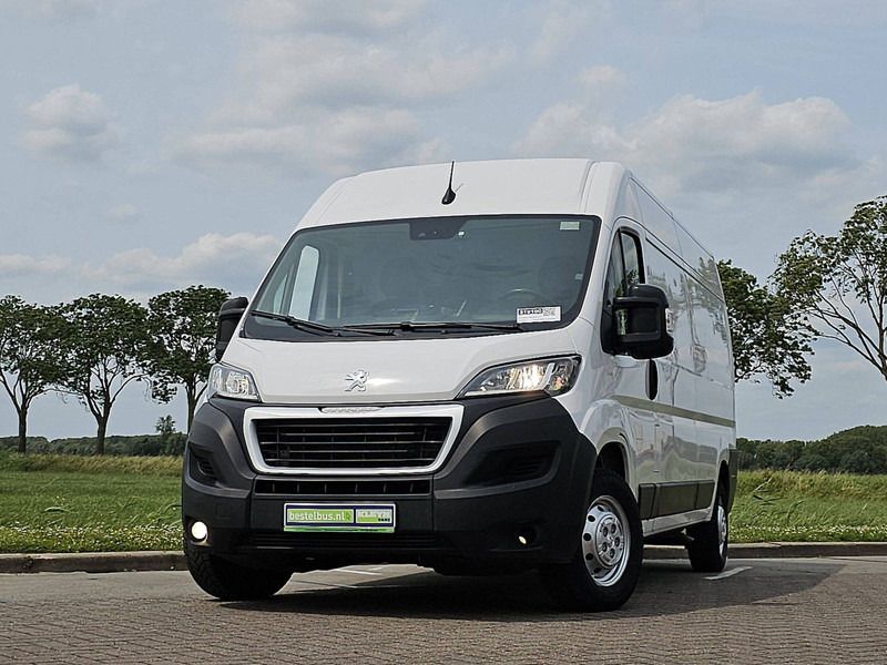 Peugeot Boxer 2.2 L3H2 140Pk Navi Eur6 - Fourgon utilitaire: photos 1 Peugeot Boxer 2.2 L3H2 140Pk Navi Eur6 - Fourgon utilitaire: photos 1