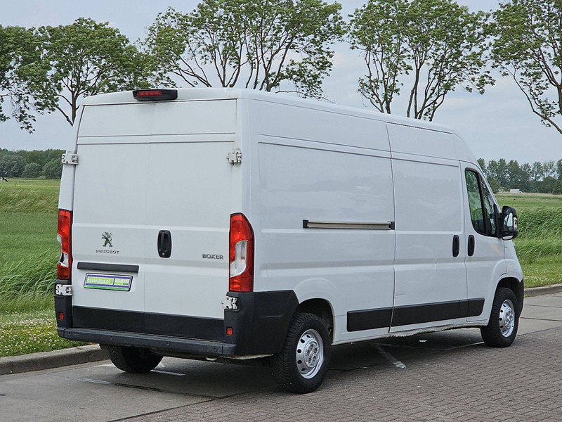 Peugeot Boxer 2.2 L3H2 140Pk Navi Eur6 - Fourgon utilitaire: photos 3 Peugeot Boxer 2.2 L3H2 140Pk Navi Eur6 - Fourgon utilitaire: photos 3