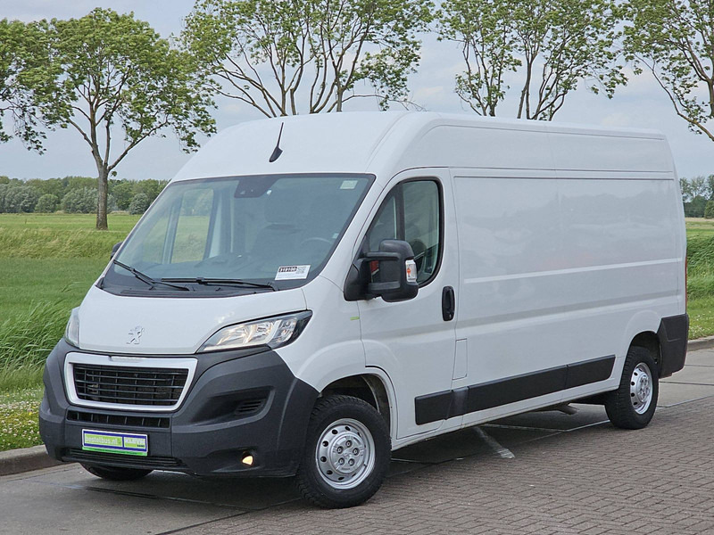 Peugeot Boxer 2.2 L3H2 140Pk Navi Eur6 - Fourgon utilitaire: photos 2 Peugeot Boxer 2.2 L3H2 140Pk Navi Eur6 - Fourgon utilitaire: photos 2