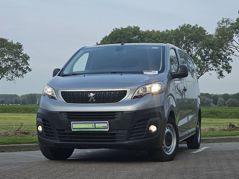 Peugeot Expert 2.0 L2H1 Navi 150Pk Eur6 - Fourgonnette: photos 1 Peugeot Expert 2.0 L2H1 Navi 150Pk Eur6 - Fourgonnette: photos 1