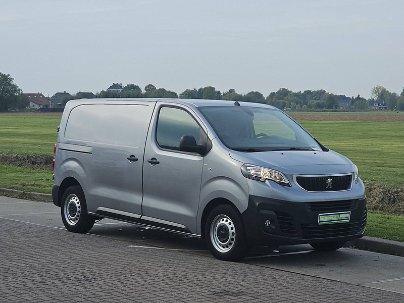 Peugeot Expert 2.0 L2H1 Navi 150Pk Eur6 - Fourgonnette: photos 5 Peugeot Expert 2.0 L2H1 Navi 150Pk Eur6 - Fourgonnette: photos 5
