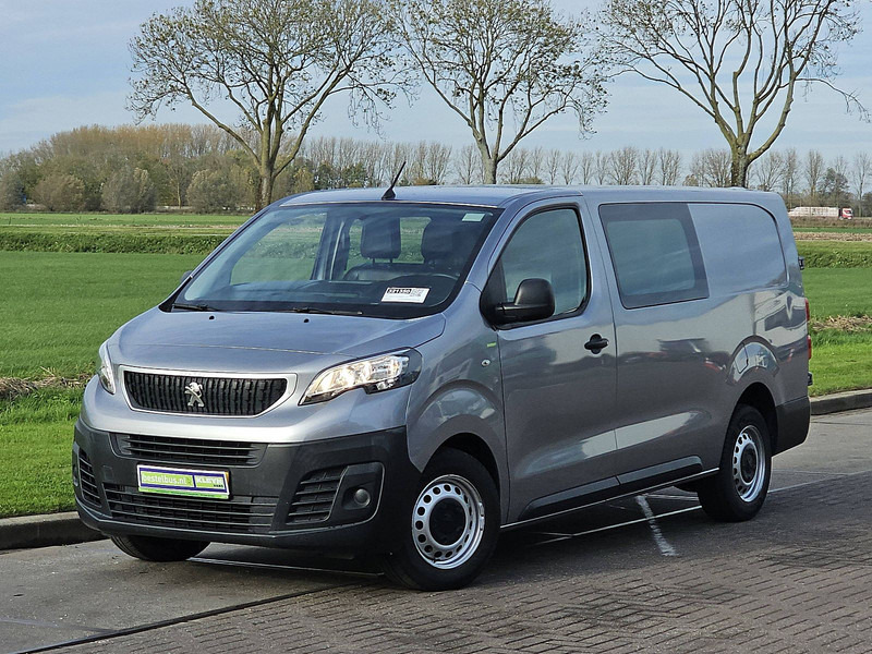 Peugeot Expert 2.0 L3 XL Dubbel Cabine! - Fourgonnette: photos 2 Peugeot Expert 2.0 L3 XL Dubbel Cabine! - Fourgonnette: photos 2