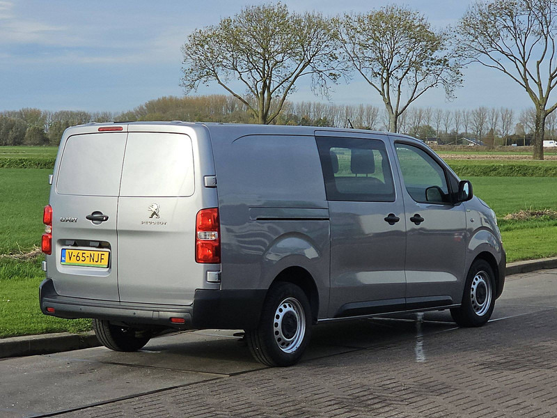 Peugeot Expert 2.0 L3 XL Dubbel Cabine! - Fourgonnette: photos 3 Peugeot Expert 2.0 L3 XL Dubbel Cabine! - Fourgonnette: photos 3