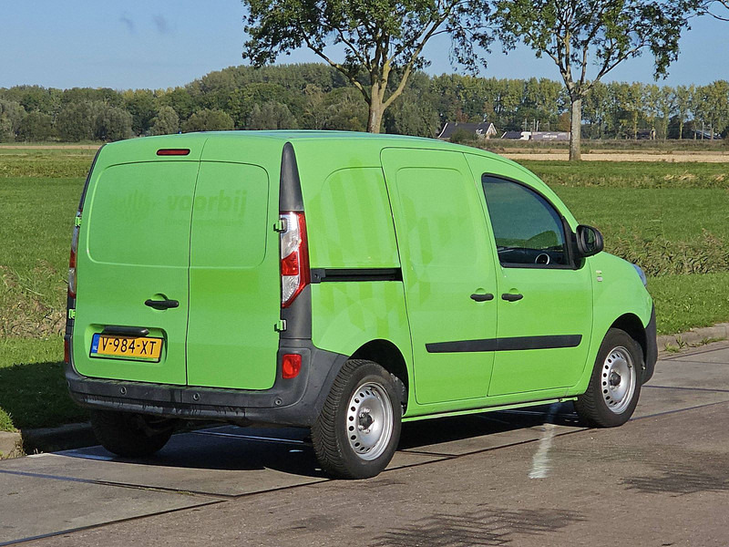 Renault Kangoo 1.5 Airco Euro6 90Pk NAP - Fourgon grand volume: photos 3 Renault Kangoo 1.5 Airco Euro6 90Pk NAP - Fourgon grand volume: photos 3