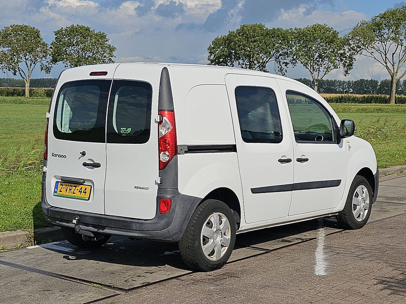 Renault Kangoo 1.5 - Fourgon grand volume: photos 3 Renault Kangoo 1.5 - Fourgon grand volume: photos 3