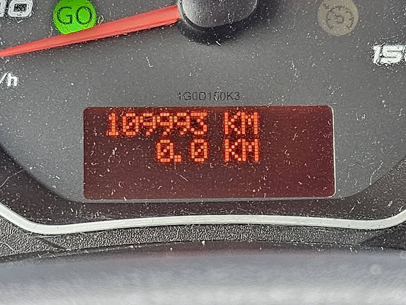 Fourgon grand volume, Utilitaire électrique Renault Kangoo Elektrisch Z.E. AC!: photos 9 Fourgon grand volume, Utilitaire électrique Renault Kangoo Elektrisch Z.E. AC!: photos 9