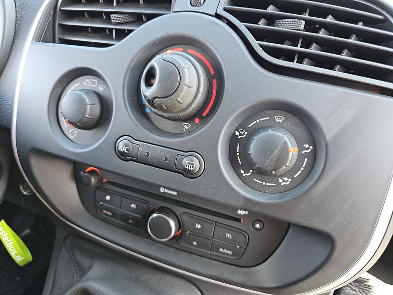 Fourgon grand volume Renault Kangoo MAXI 1.5 DCI Navi Airco Euro6 NAP: photos 10
