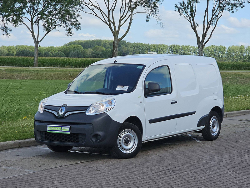 Renault Kangoo MAXI 1.5 DCI Navi Airco Euro6 NAP - Fourgon grand volume: photos 2 Renault Kangoo MAXI 1.5 DCI Navi Airco Euro6 NAP - Fourgon grand volume: photos 2
