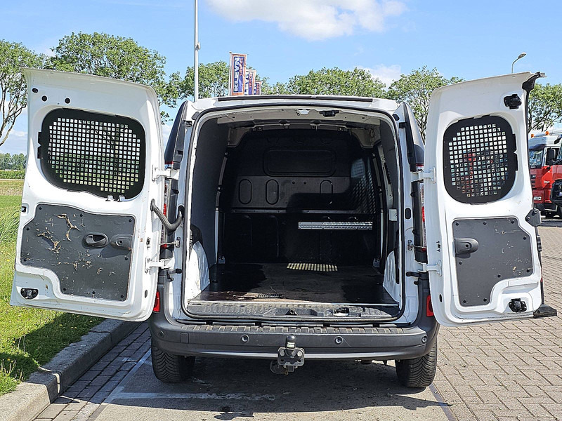 Fourgon grand volume Renault Kangoo MAXI 1.5 DCI Navi Airco Euro6 NAP: photos 13