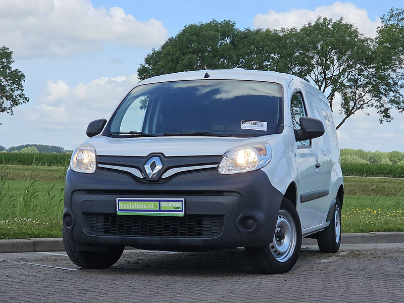 Renault Kangoo MAXI 1.5 DCI Navi Airco Euro6 NAP - Fourgon grand volume: photos 1 Renault Kangoo MAXI 1.5 DCI Navi Airco Euro6 NAP - Fourgon grand volume: photos 1