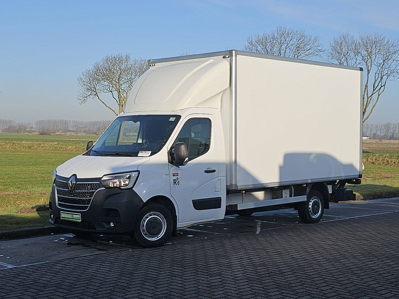 Renault Master 2.3 Bakwagen Laadklep! - Fourgon grand volume: photos 2 Renault Master 2.3 Bakwagen Laadklep! - Fourgon grand volume: photos 2