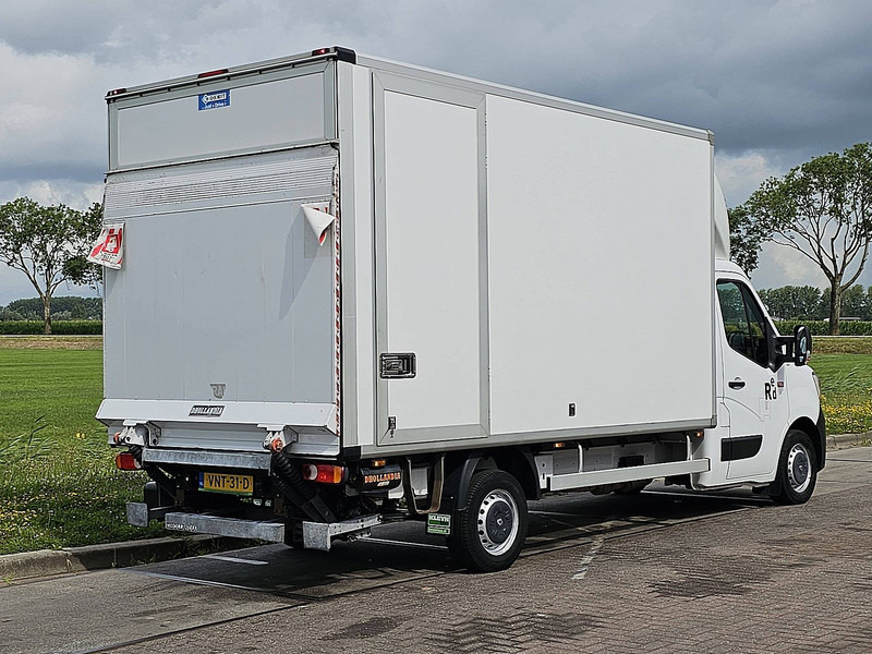 Renault Master 2.3 Bakwagen Laadklep! - Fourgon grand volume: photos 3 Renault Master 2.3 Bakwagen Laadklep! - Fourgon grand volume: photos 3