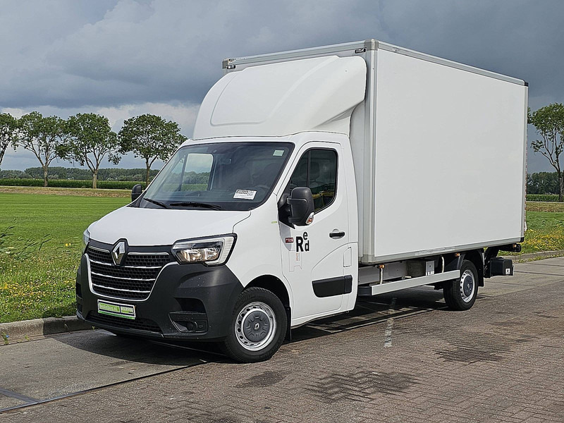 Renault Master 2.3 Bakwagen Laadklep! - Fourgon grand volume: photos 2 Renault Master 2.3 Bakwagen Laadklep! - Fourgon grand volume: photos 2