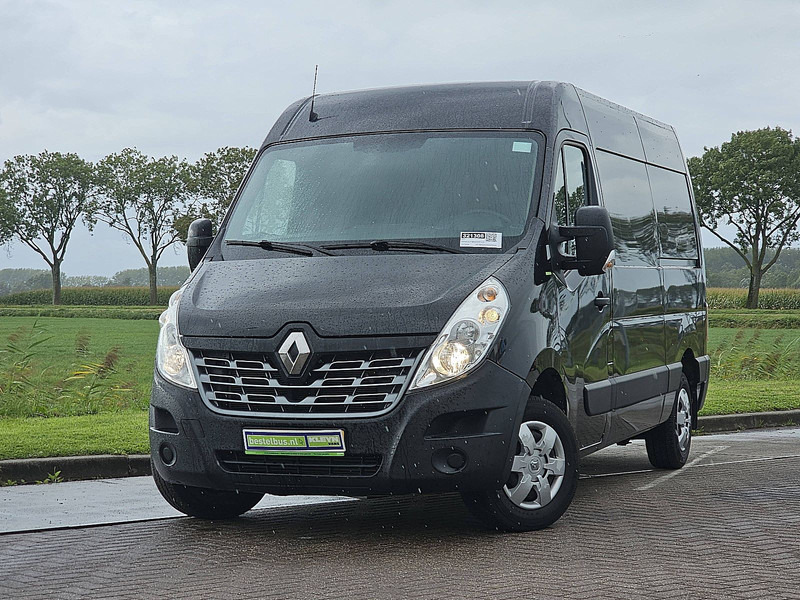 Renault Master 2.3 DCI 130 L2H2 - Fourgonnette: photos 1 Renault Master 2.3 DCI 130 L2H2 - Fourgonnette: photos 1
