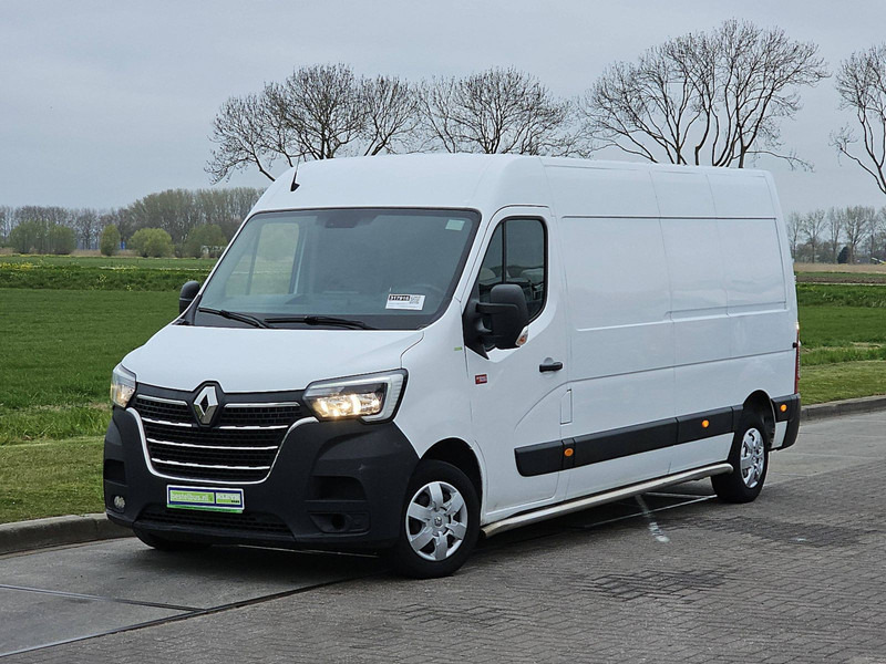 Renault Master 2.3 DCI 135 L3H2 - Fourgon utilitaire: photos 2 Renault Master 2.3 DCI 135 L3H2 - Fourgon utilitaire: photos 2