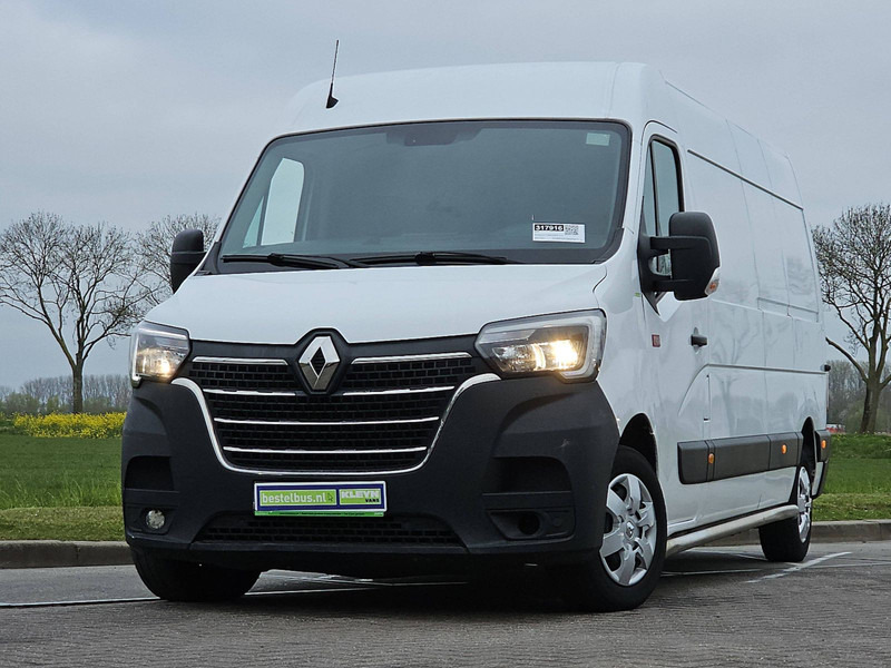 Renault Master 2.3 DCI 135 L3H2 - Fourgon utilitaire: photos 1 Renault Master 2.3 DCI 135 L3H2 - Fourgon utilitaire: photos 1