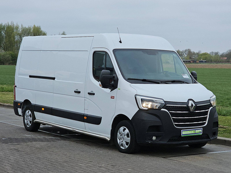 Renault Master 2.3 DCI 135 L3H2 - Fourgon utilitaire: photos 5 Renault Master 2.3 DCI 135 L3H2 - Fourgon utilitaire: photos 5