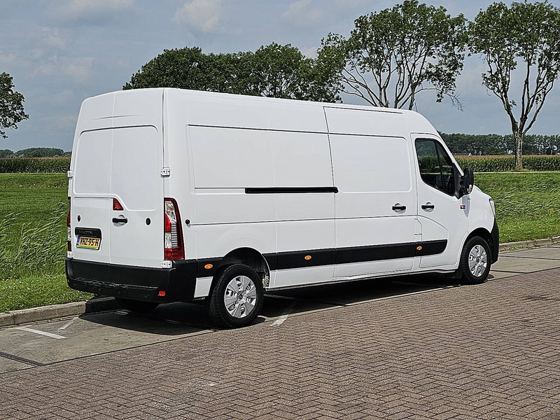 Renault Master 2.3 DCI 150 DC L3H2 - Fourgon utilitaire: photos 3 Renault Master 2.3 DCI 150 DC L3H2 - Fourgon utilitaire: photos 3