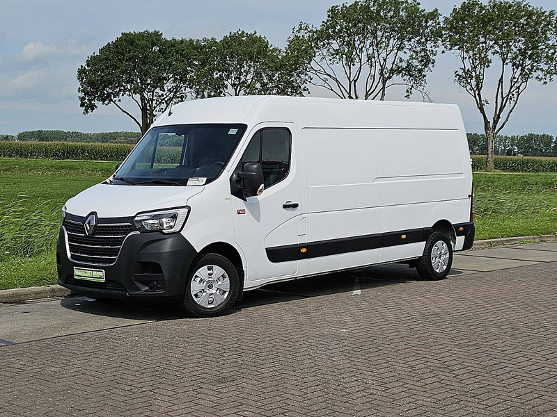 Renault Master 2.3 DCI 150 DC L3H2 - Fourgon utilitaire: photos 2 Renault Master 2.3 DCI 150 DC L3H2 - Fourgon utilitaire: photos 2
