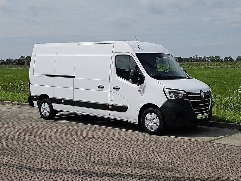 Renault Master 2.3 DCI 150 DC L3H2 - Fourgon utilitaire: photos 5 Renault Master 2.3 DCI 150 DC L3H2 - Fourgon utilitaire: photos 5