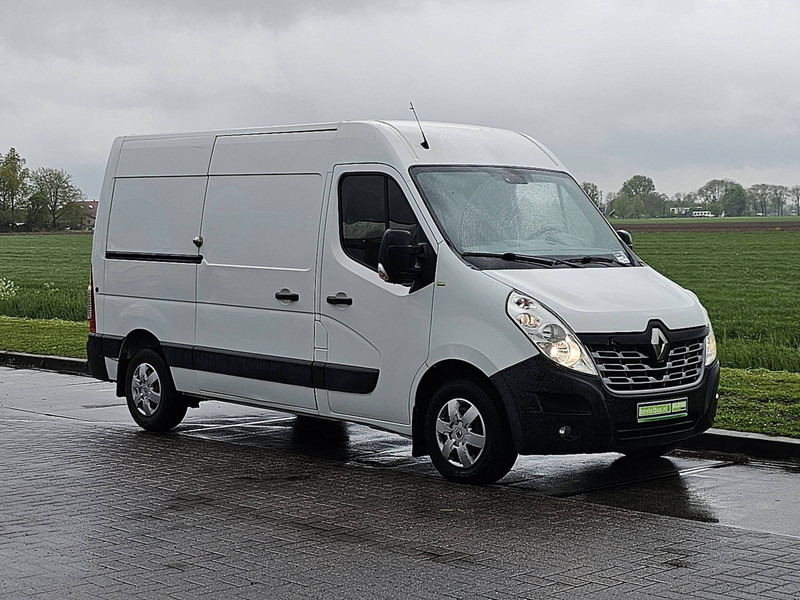 Renault Master 2.3 L2H2 Airco Euro6! - Fourgon utilitaire: photos 5 Renault Master 2.3 L2H2 Airco Euro6! - Fourgon utilitaire: photos 5