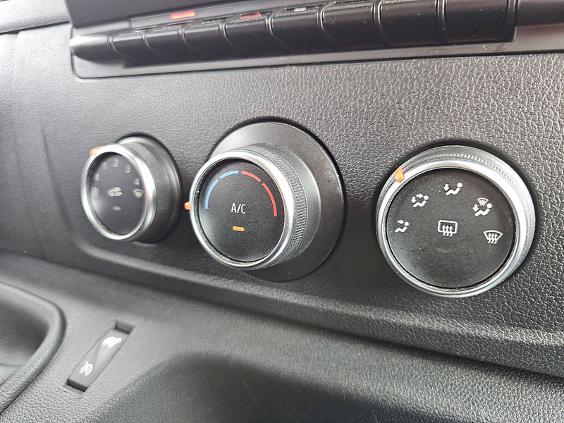 Fourgon grand volume Renault Master 2.3 L3 Bakwagen LED: photos 13