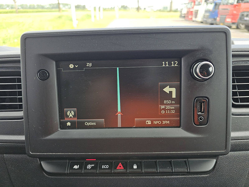 Fourgon grand volume Renault Master 2.3 L3 Bakwagen LED: photos 11